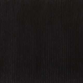 Ladder 5 Shelf Bookcase With Spacious Storage - Brown