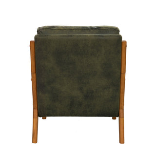 Classic Armchair