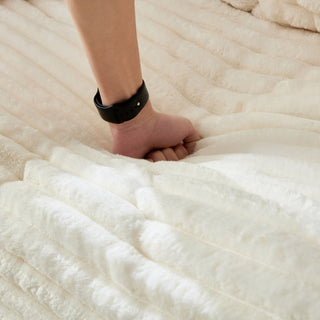 4 Seat Sofa, Modern Comfy Upholstered Sofa Cloud Couch, Deep Seat Couches With Soft Pillows