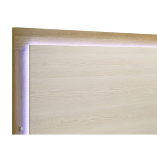 Lincoln - Bedroom Set With LED Lighting