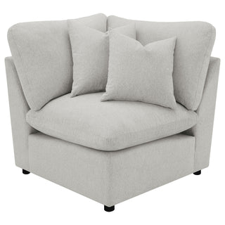 Hollander - Power Reclining Sectional