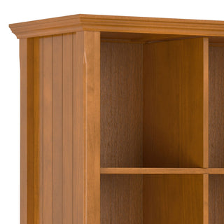 Acadian - Handcrafted Cube Storage