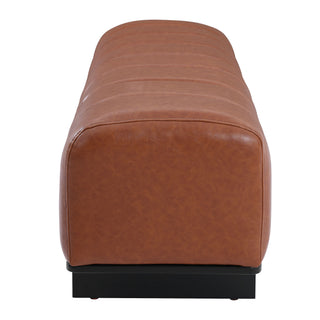 Indoor Dining Bench, Comfortable Seating