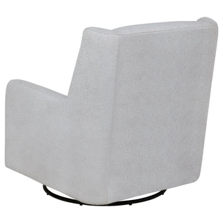 Omari - Swivel Glider Chair