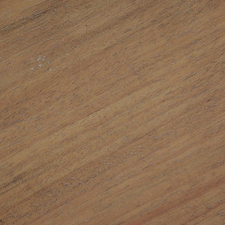 Tabitha - Desk With Drawer And Turned Legs - Natural