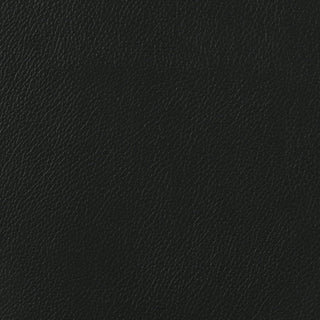 Tufted Back Dining Chairs With Tufted Upholstered Seats And Tapered Legs (Set of 2) - Black