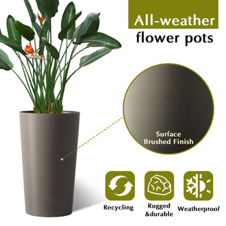 Planter For Outdoor