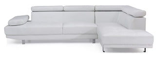 Riveredge - Comfort Sectional
