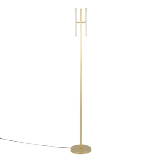 Icicle - Modern Swivel Floor Lamp