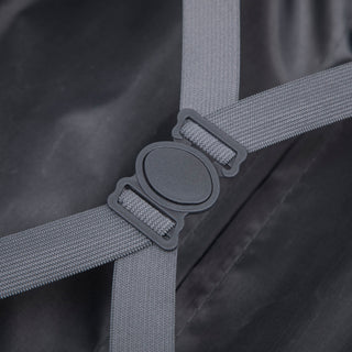 Hard Shell Travel Luggage With Scratch Resistant Surface