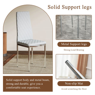 Modern Dining Chairs For Home