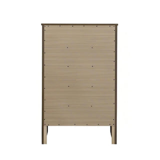 Daniel - Chest, 5 Drawer Storage Unit