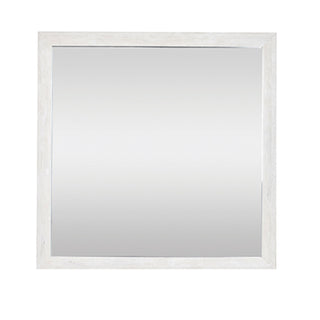 Denver - Square Mirror