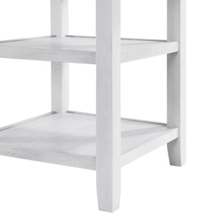 Amherst - Counter Height Dining Set