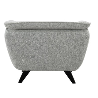 Nayeli - Boucle Chair