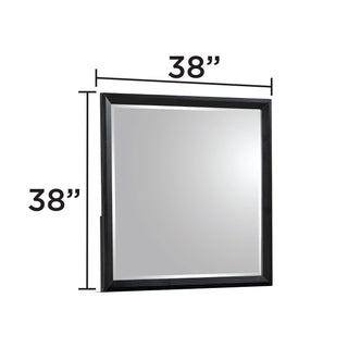 Houston - Bedroom Set