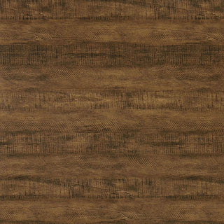 Writing Desk With 4 Hidden Storages - Brown