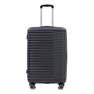 4 Piece Luggage Set, Combination Lock