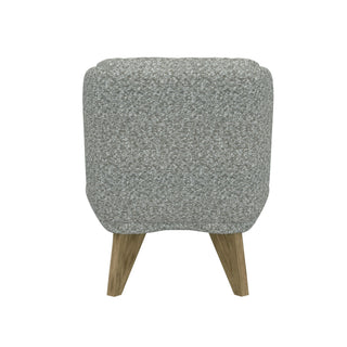 Armless Accent Chair
