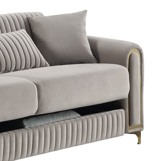 Ruby - Sofa Set