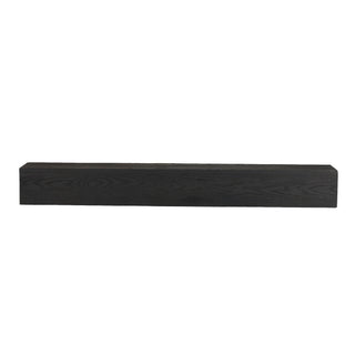 Fireplace Mantel Floating Shelf For Home Decor