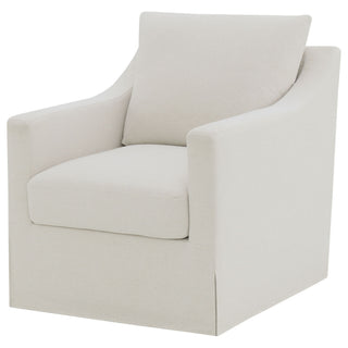 Merced - Swivel Accent Chair