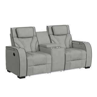 Blitz - Living Room Set