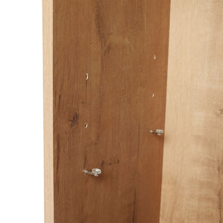 Freestanding Storage Cabinet, Soft Close Doors