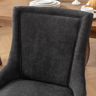 Ultra - Side Dining Chair (Set of 2)