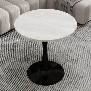 Round Top Coffee Table