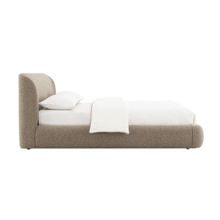 Erica - Bed