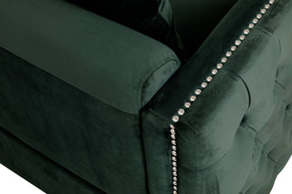 Bayberry - Sofa With 3 Pillows