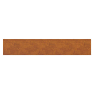 Draper - Handcrafted Low Bookcase