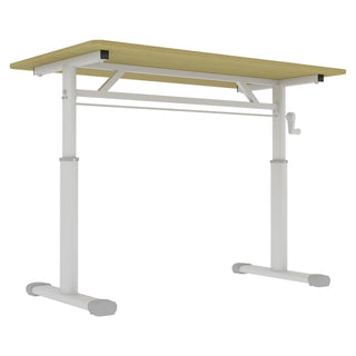 Adjustable Home Office Desk
