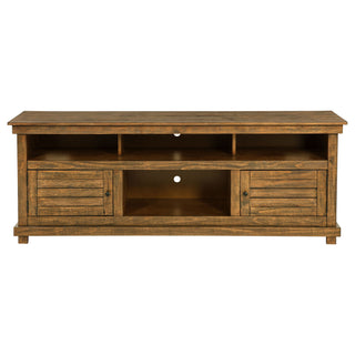 Castleton - TV Stand Media Console