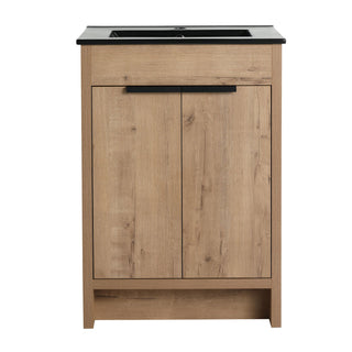 Freestanding Bathroom Vanity With Sink