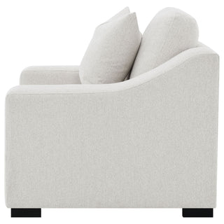 Chelan - Track Arm Accent Chair