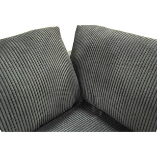 Reversible Modular Sectional