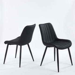 Styling Dining Chairs