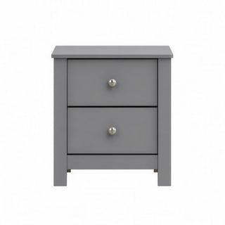 Sami - Youth 2-Drawer Nightstand