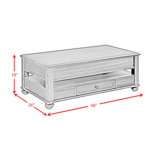 Wagner - Occasional Table Set