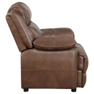 Worthington - Upholstered Sofa Set