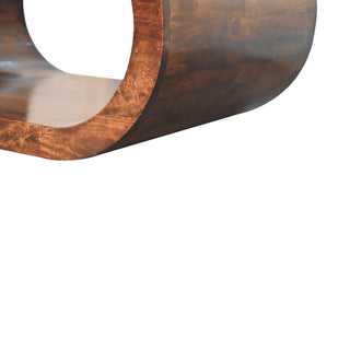 Amaya - Coffee Table