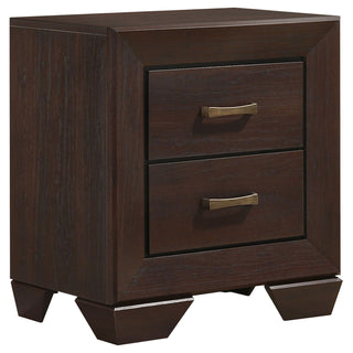 Copper - Bedroom Set