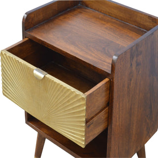 1 Drawer Nightstand