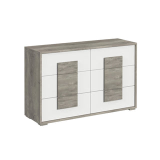 San Matteo - 6-Drawer Dresser