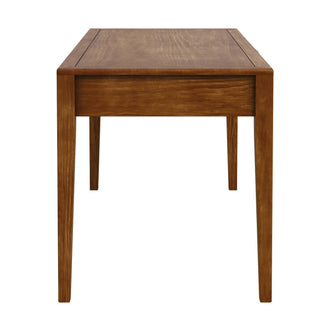 Modern Home Office Desk With Drawers