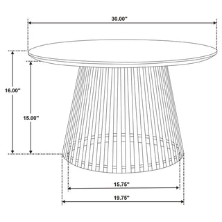 Diana - Round Table