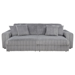 Clifford - Dual Power Chaise Sofa