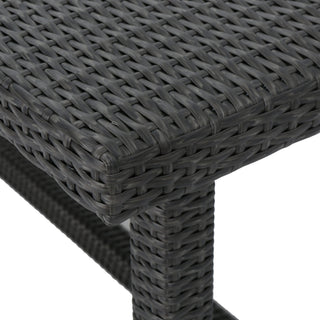 Santa Rosa - Dining Table